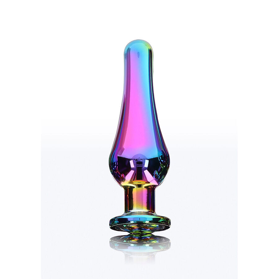 Anal Play Twilight Bum Bijou Medium Anal Plug | Niks.fi verkkokauppa