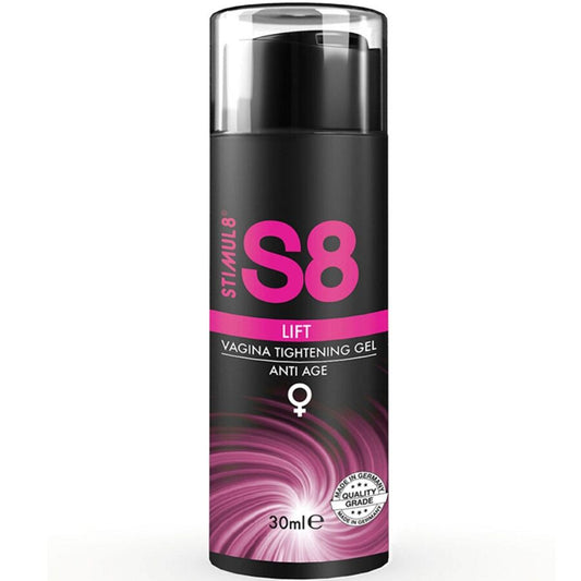 S8 Lift Vaginal Firming Gel 30 Ml | Niks.fi verkkokauppa