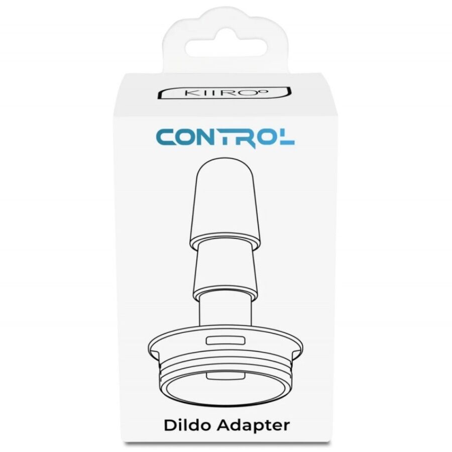 Control Dildo Adapter | Niks.fi verkkokauppa