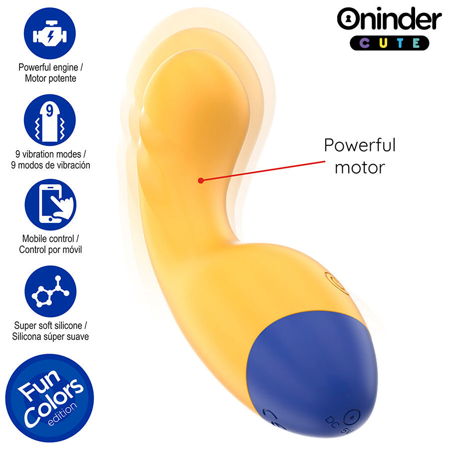Love Buddy Master G-Spot Vibratorfree Worldwide App | Niks.fi verkkokauppa
