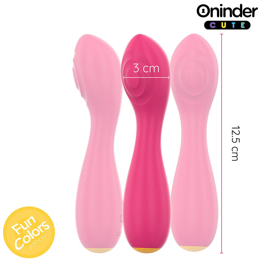 Love Buddy Master G-Spot Vibratorfree Worldwide App | Niks.fi verkkokauppa