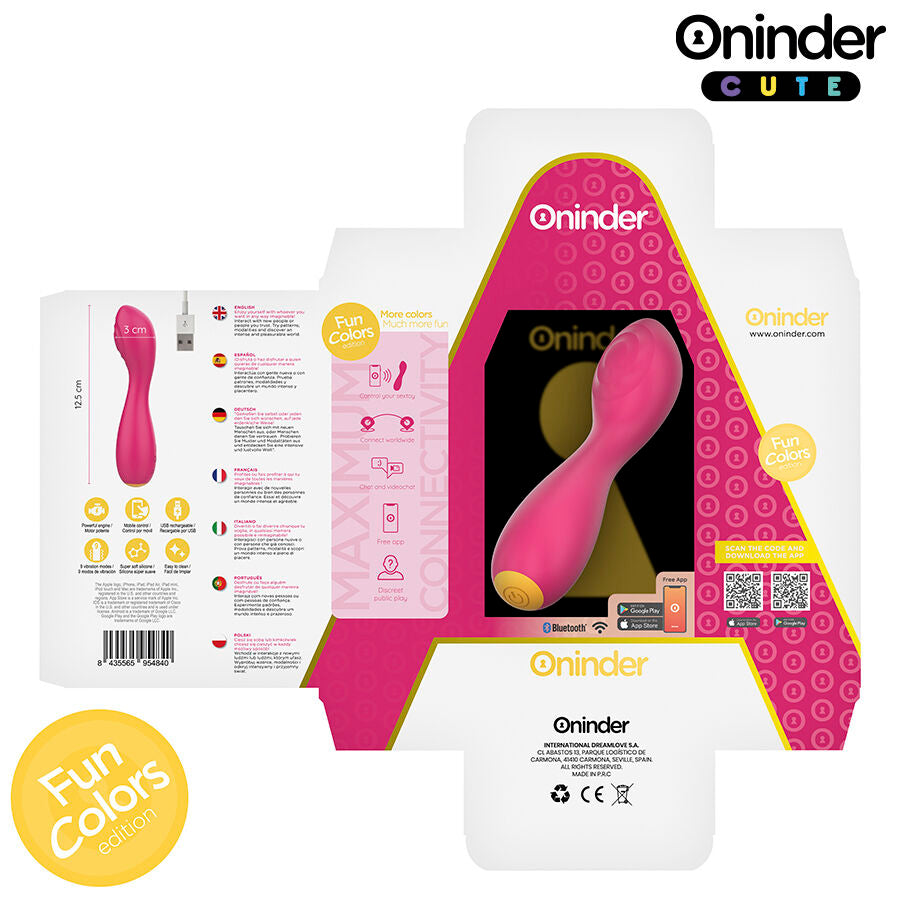 Love Buddy Master G-Spot Vibratorfree Worldwide App | Niks.fi verkkokauppa