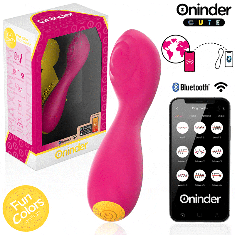 Love Buddy Master G-Spot Vibratorfree Worldwide App | Niks.fi verkkokauppa