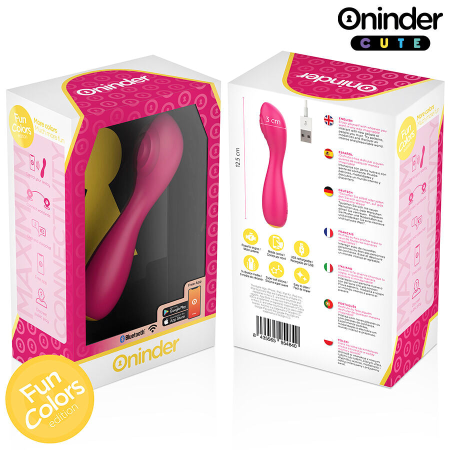 Love Buddy Master G-Spot Vibratorfree Worldwide App | Niks.fi verkkokauppa