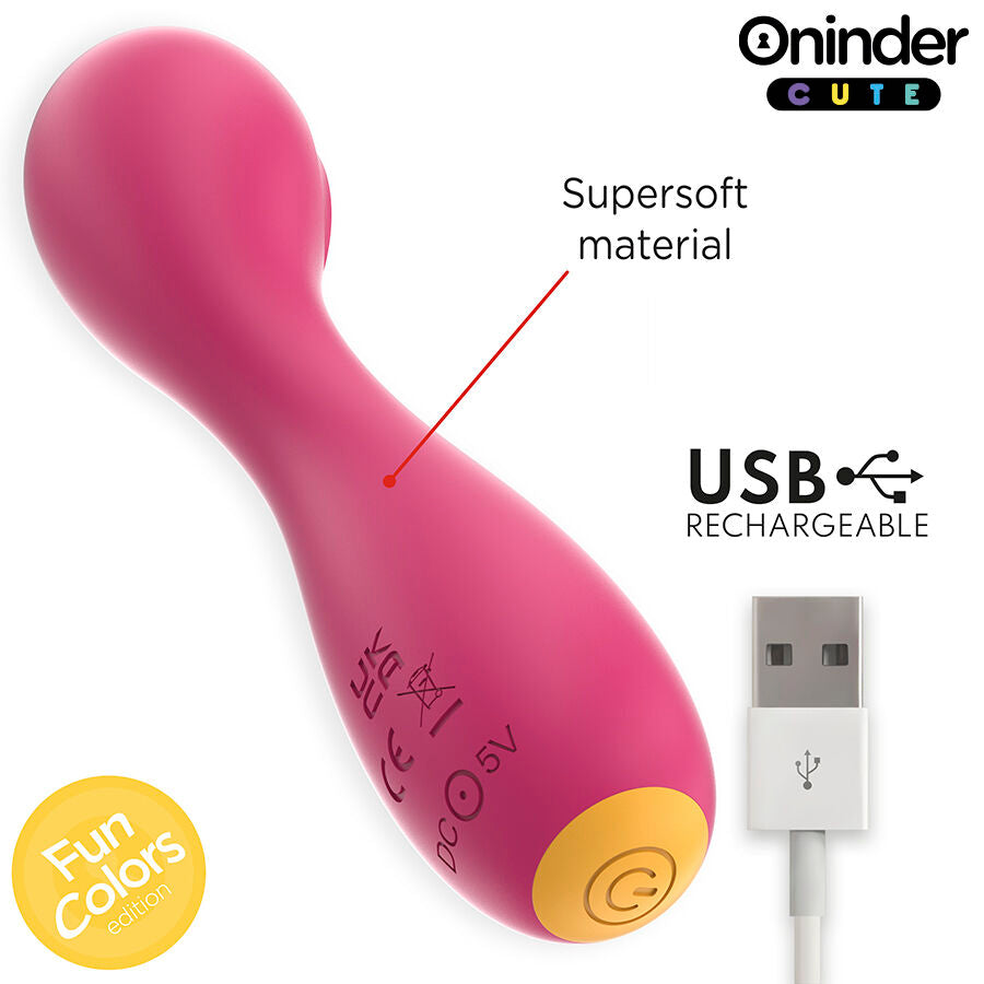 Love Buddy Master G-Spot Vibratorfree Worldwide App | Niks.fi verkkokauppa
