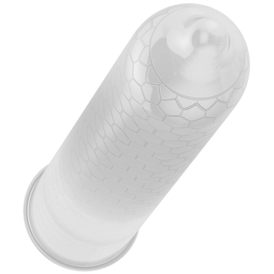 Hex Organic Condom Box 3 Units | Niks.fi verkkokauppa