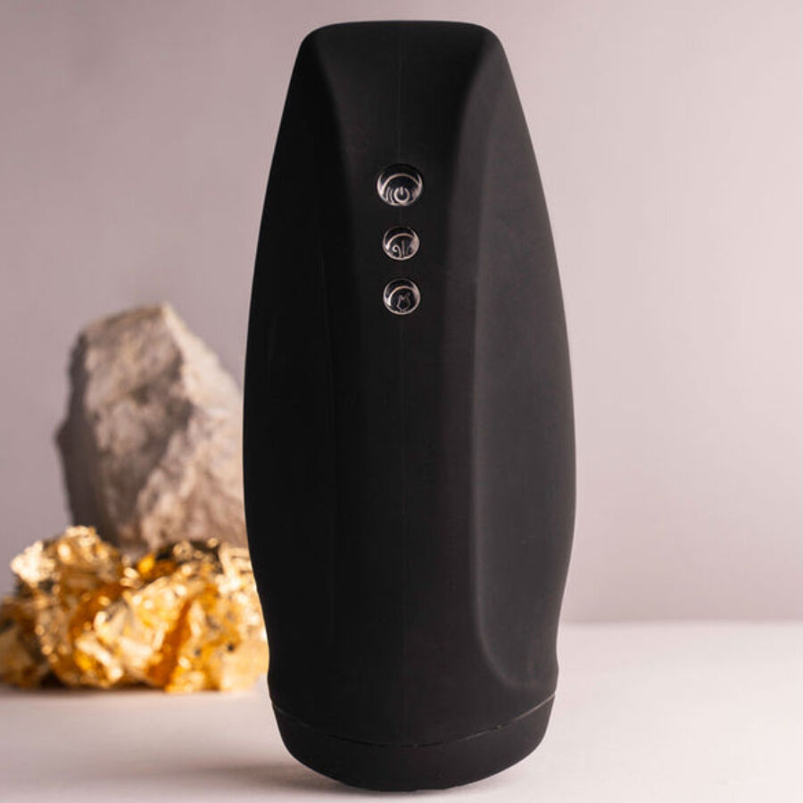 Torrent Automatic Masturbator With Air Technology | Niks.fi verkkokauppa