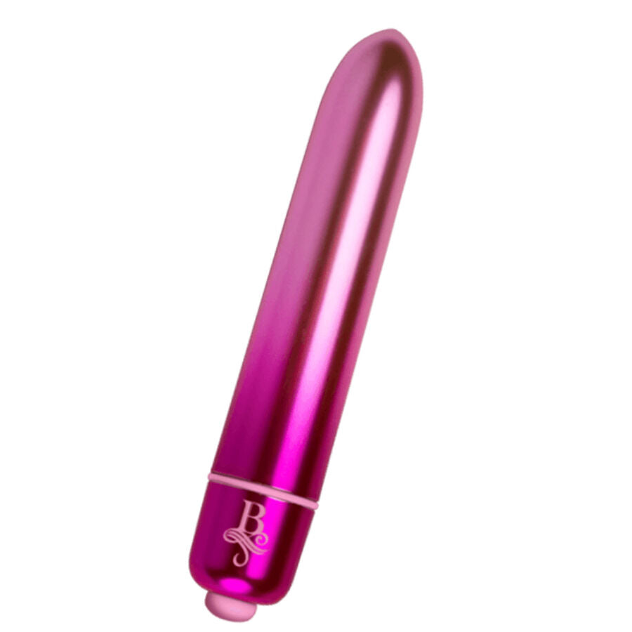Ro-90 Courtesan Pink Vibrating Bullet | Niks.fi verkkokauppa