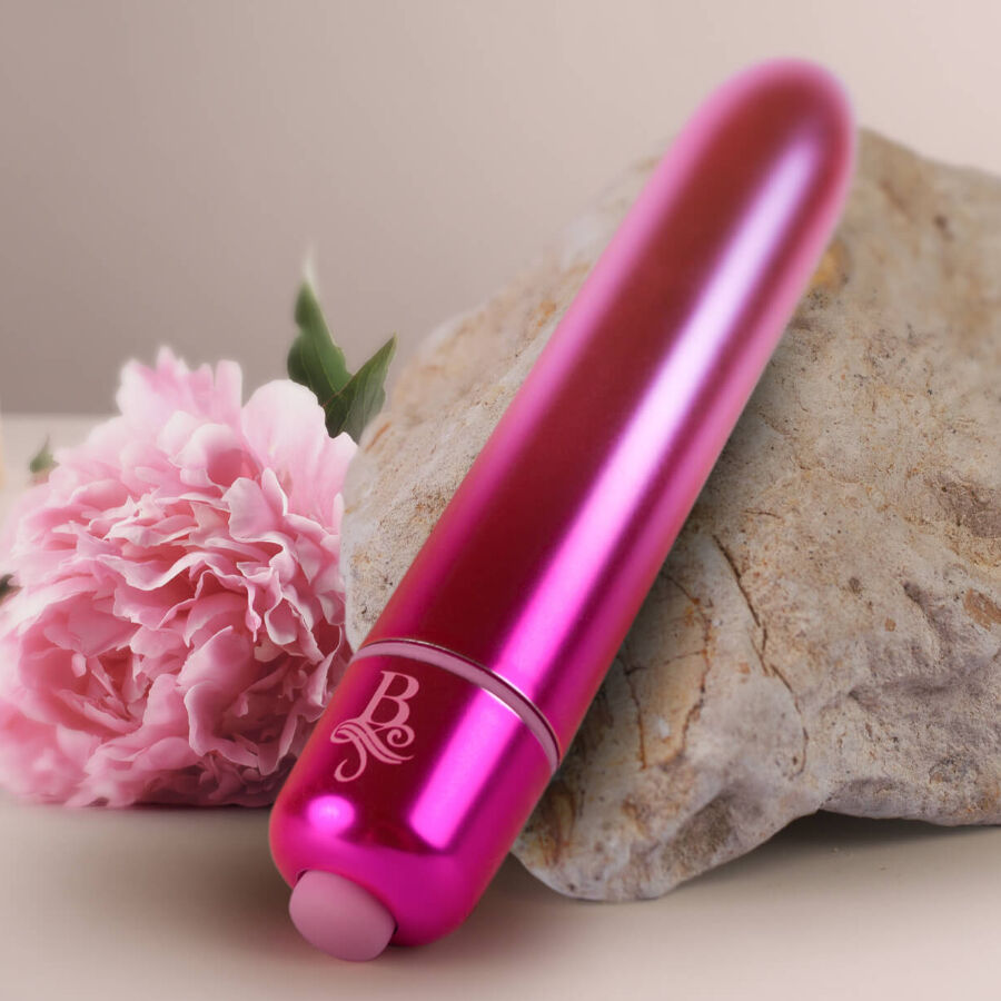 Ro-90 Courtesan Pink Vibrating Bullet | Niks.fi verkkokauppa