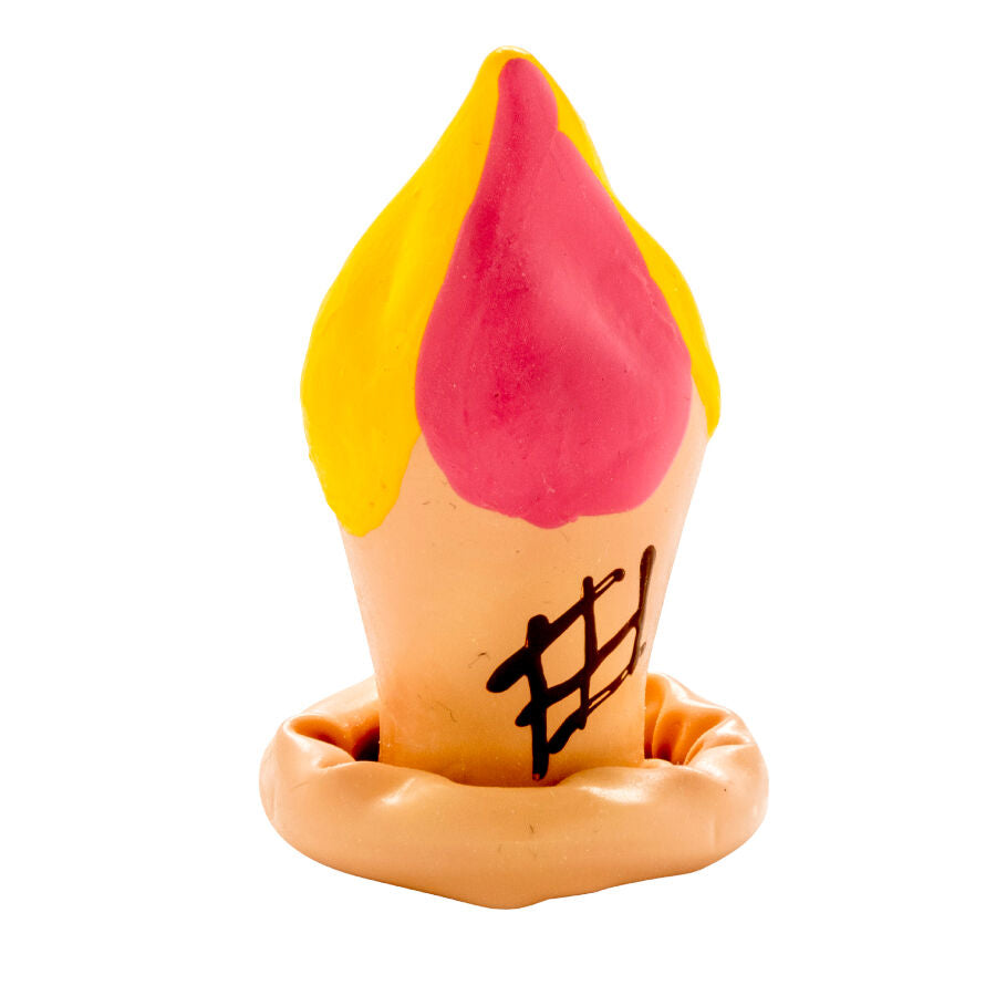 Handpainted Novelty Condoms Ice Cream | Niks.fi verkkokauppa