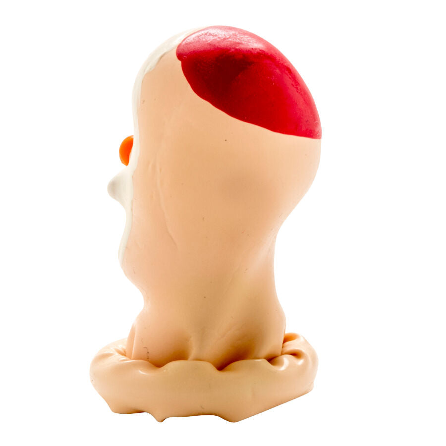 Handpainted Novelty Condoms Santa | Niks.fi verkkokauppa