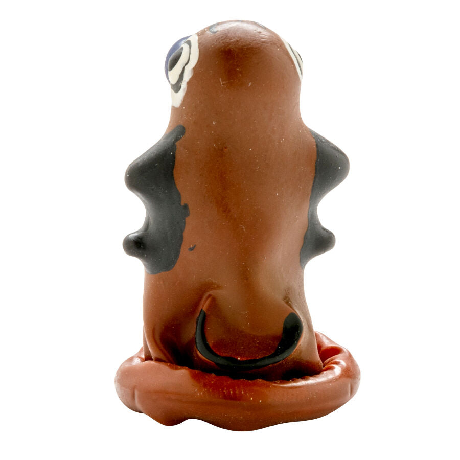 Handpainted Novelty Condoms Platypus | Niks.fi verkkokauppa