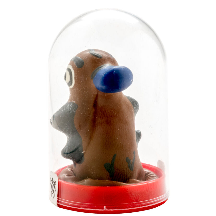 Handpainted Novelty Condoms Platypus | Niks.fi verkkokauppa