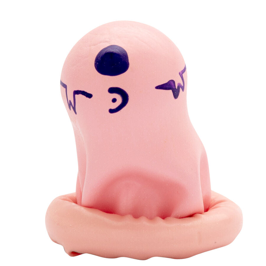 Handpainted Novelty Condoms Small Pig | Niks.fi verkkokauppa