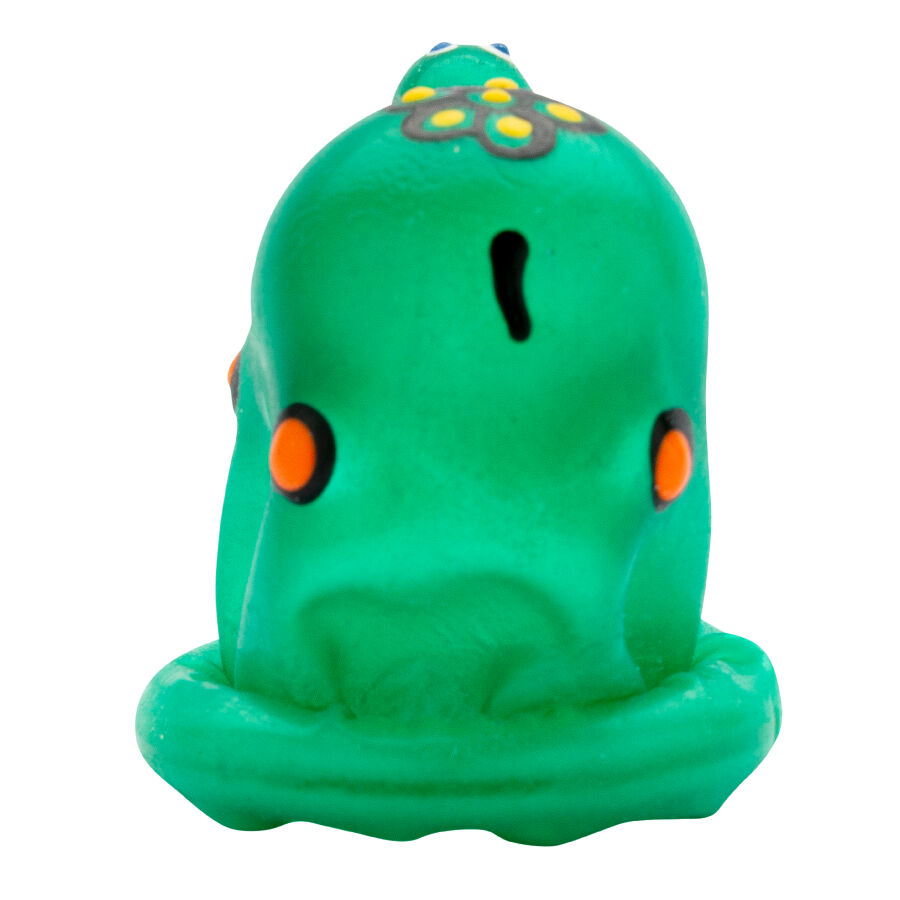 Handpainted Novelty Condoms Turtle | Niks.fi verkkokauppa