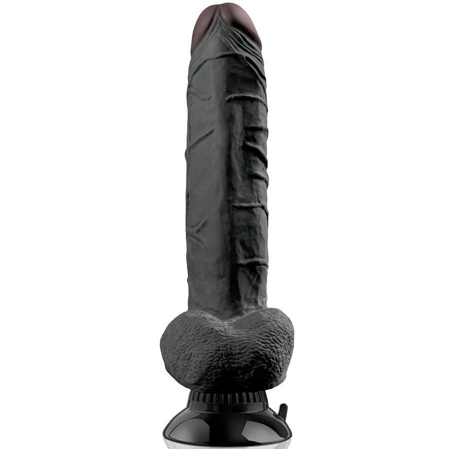 Real Feel Deluxe Nr 7 Black | Niks.fi verkkokauppa