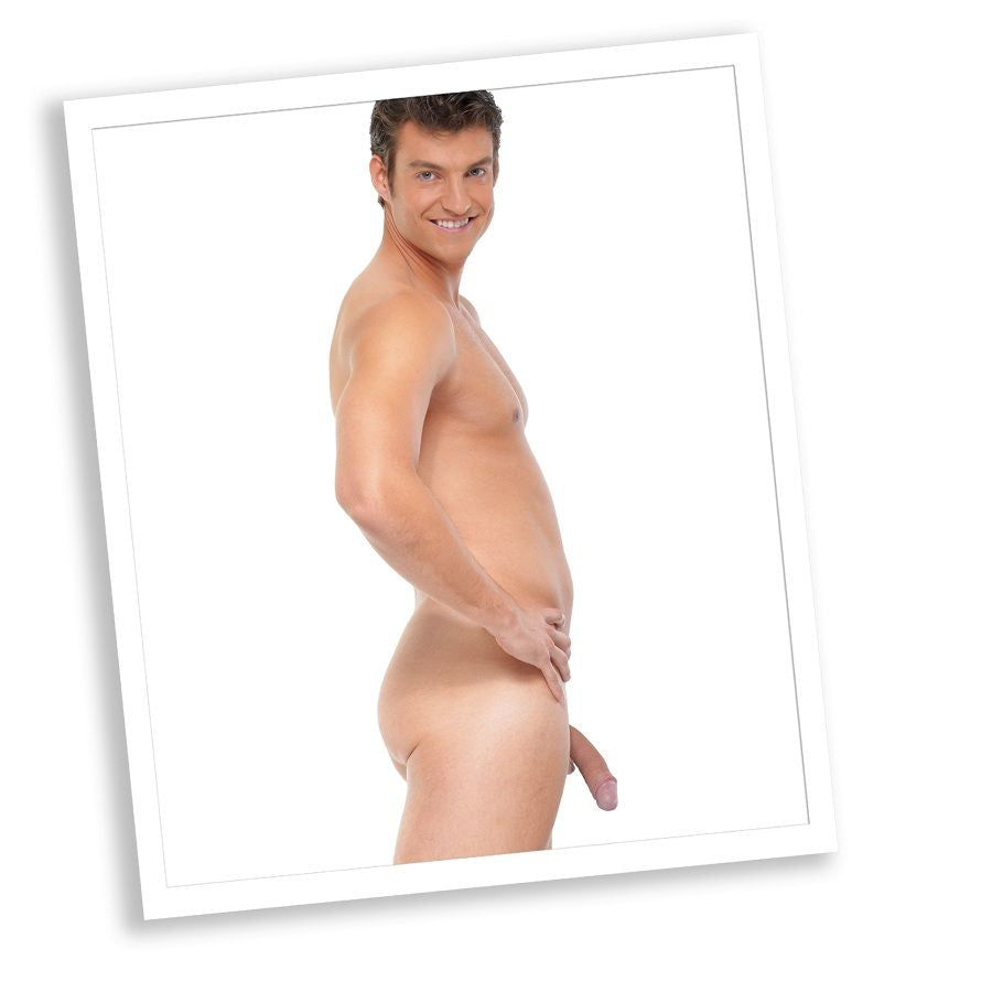 Extreme Toyz Penis And Ass Masturbator All In One Xl | Niks.fi verkkokauppa