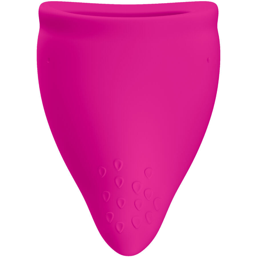 Fun Factory Fun kuukuppi A - magenta