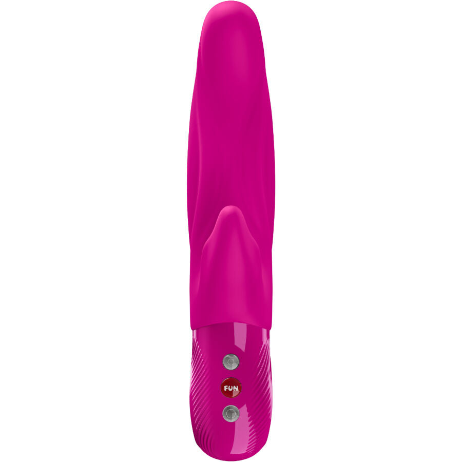 Fun Factory Lady Bi rabbit-vibraattori, magenta