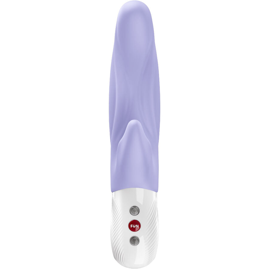 Fun Factory Lady Bi rabbit-vibraattori, violetti