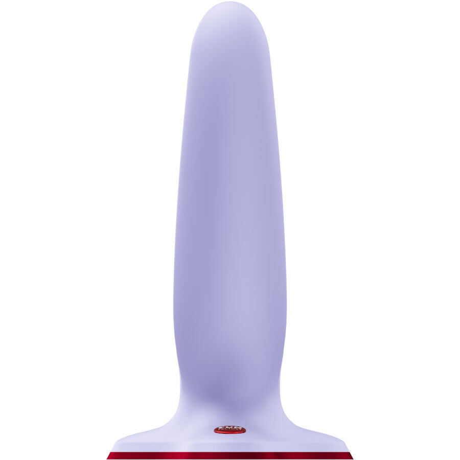 Fun Factory Ryde kaksipäinen dildo, violetti