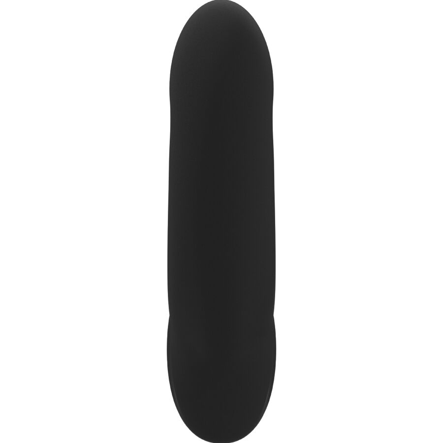 Fun Factory Share Lite kaksipäinen dildo, musta