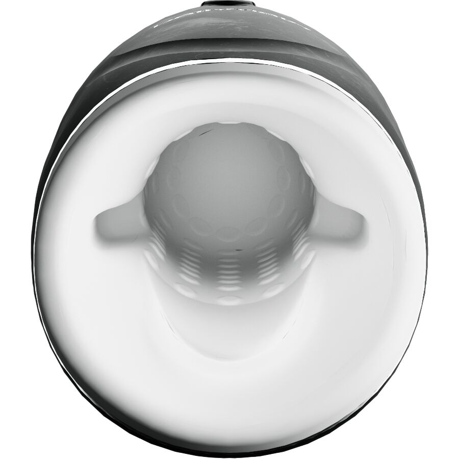 Bathmate Edge Pro monitoiminen masturbaattori