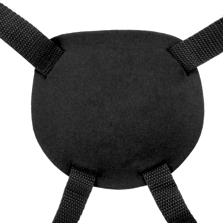 Fetish Fantasy Series Harness For Beginners | Niks.fi verkkokauppa