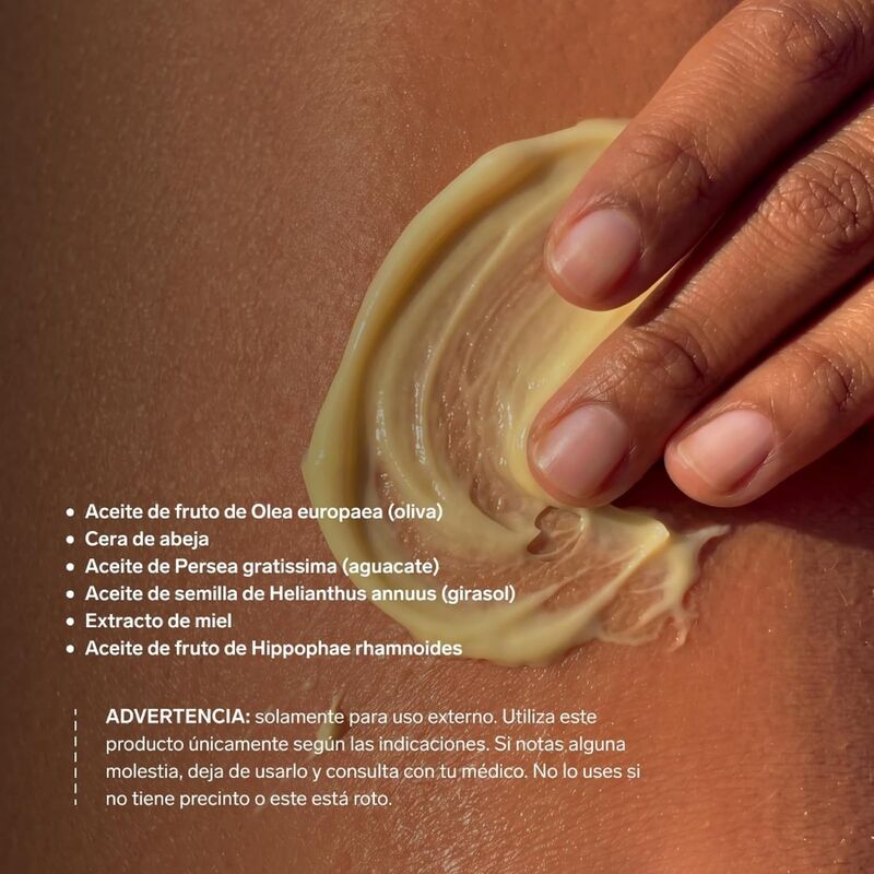 LELO Vulva Balm kosteuttava balmi ulkoiselle intiimialueelle