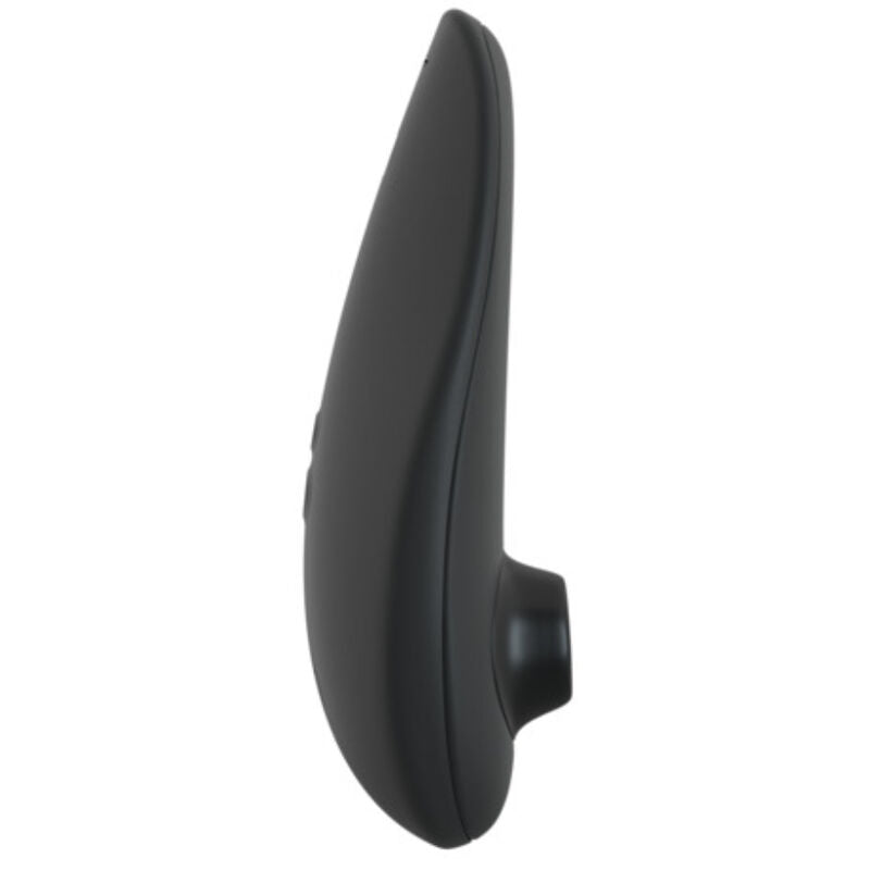 Womanizer Classic 2 paineaalto-klitoriskiihotin, 10 tehoa, musta