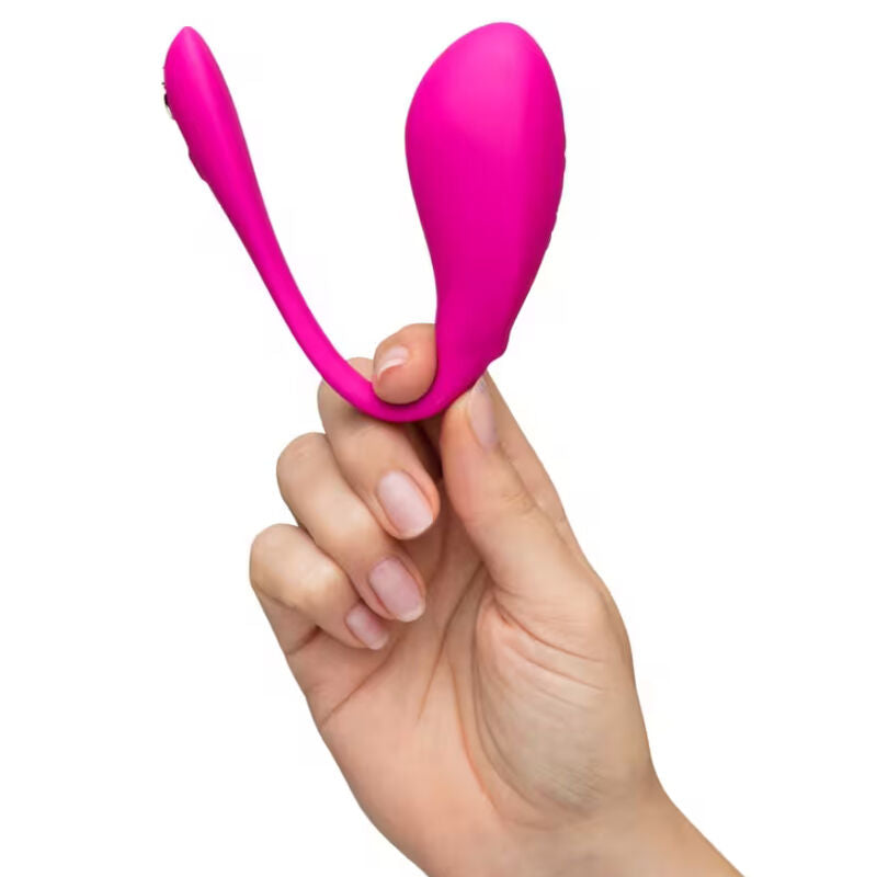 We-Vibe Jive 2 puettava värisevä kuula, sähkönpinkki