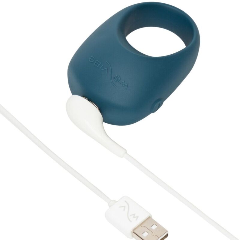 We-Vibe Pivot 2 värisevä penisrengas We-Connect-ohjauksella