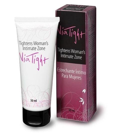 Cobeco Viatight Gel Estrechante Intimo Para Mujeres | Niks.fi verkkokauppa
