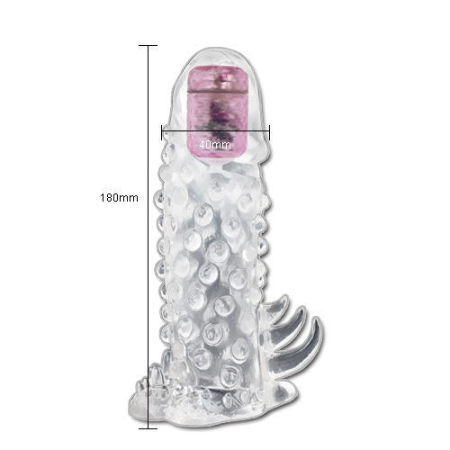 Baile Brave Iii Man Sensor Extension | Niks.fi verkkokauppa