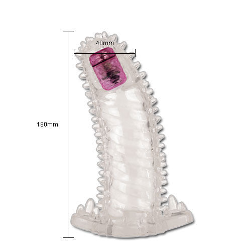 Baile Brave Ii Man Sensor Extension | Niks.fi verkkokauppa