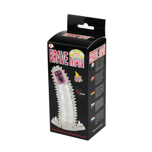 Baile Brave Ii Man Sensor Extension | Niks.fi verkkokauppa