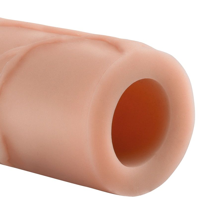 Fantasy X Tensions Mega 2 Extension Flesh | Niks.fi verkkokauppa