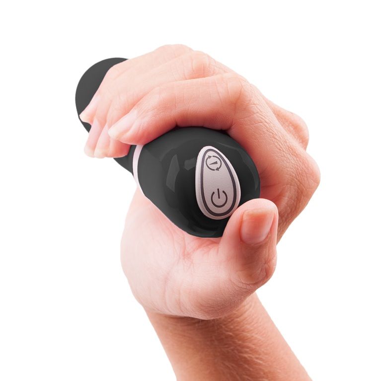 B Swish Bdesired Deluxe Curve Black | Niks.fi verkkokauppa