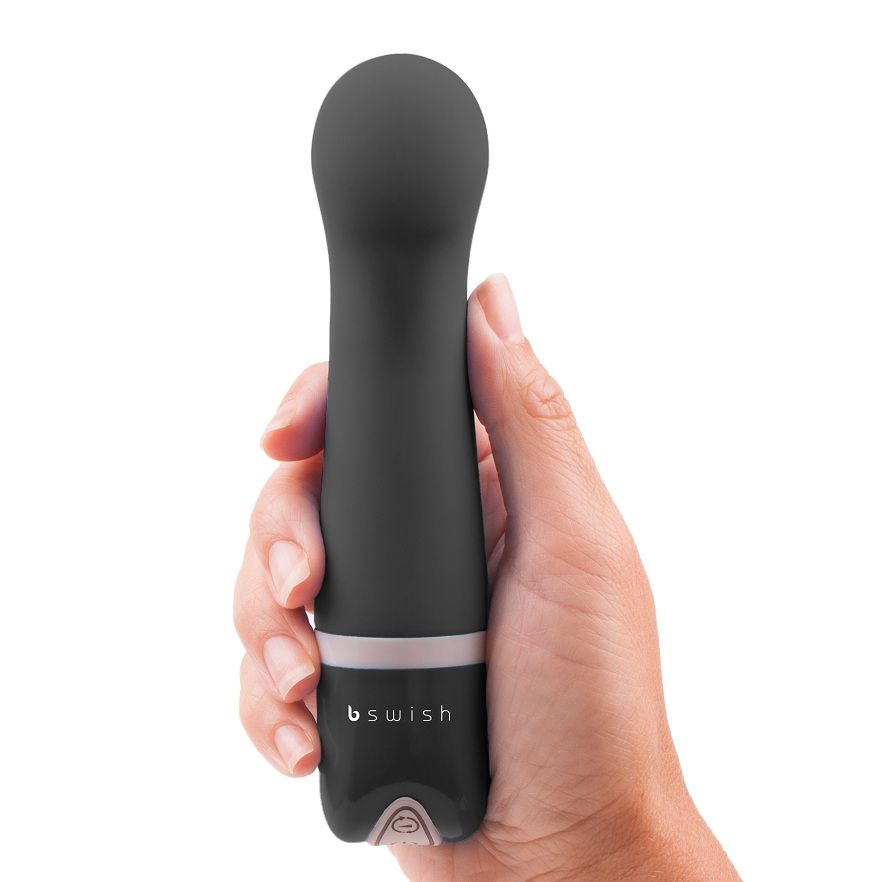 B Swish Bdesired Deluxe Curve Black | Niks.fi verkkokauppa