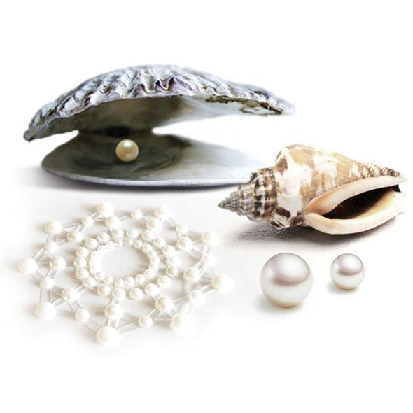 Bijoux Indiscrets Mimi Pearl Golden | Niks.fi verkkokauppa