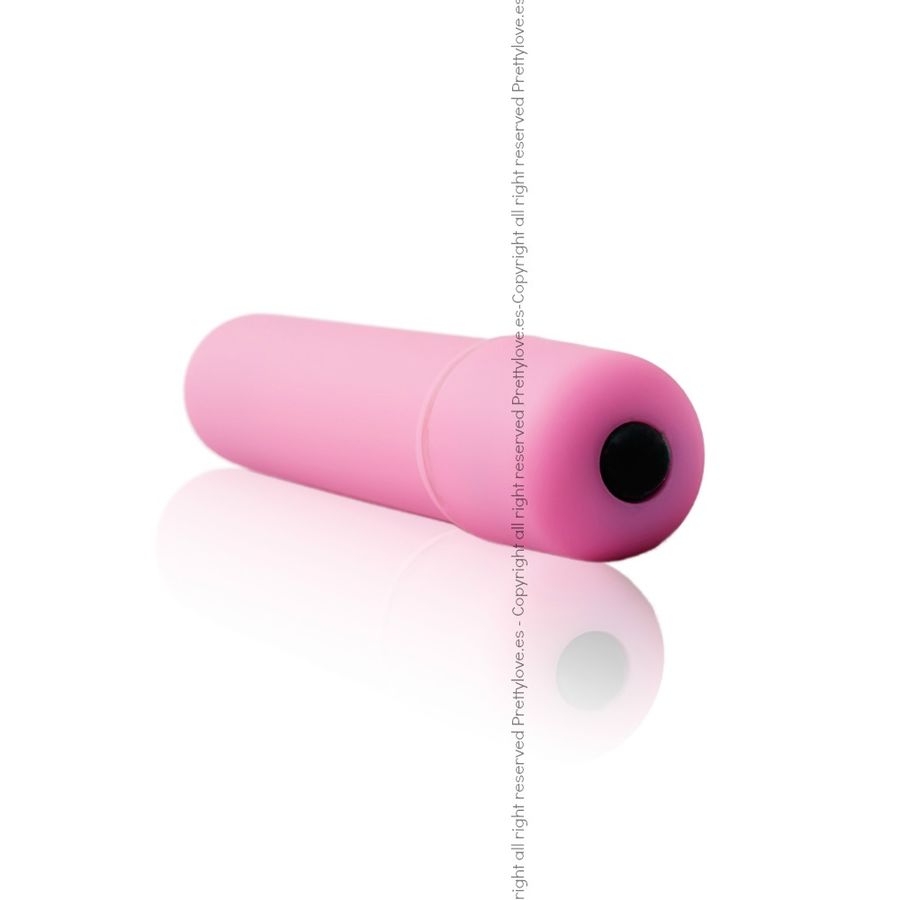 Baile Magic X10 Vibrating Bullet | Niks.fi verkkokauppa