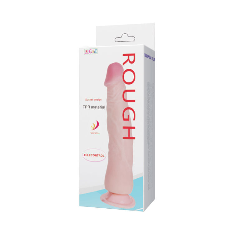 Baile Love Clone realistinen dildo - 22,3 cm