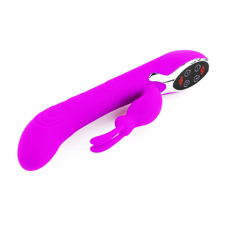 Pretty Love Smart Hot Plus Rechargeable Vibrator | Niks.fi verkkokauppa
