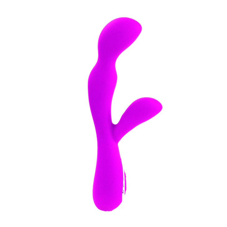 Pretty Love Smart Impulse Lilac Vibrator | Niks.fi verkkokauppa