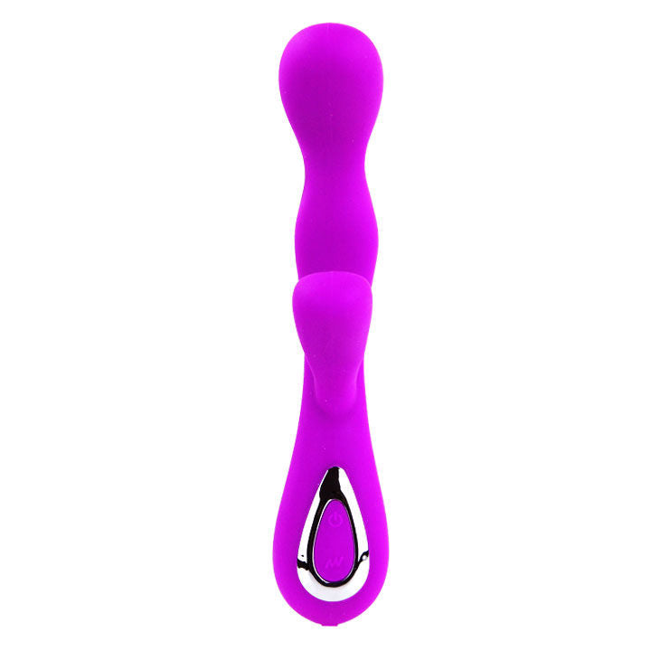 Pretty Love Smart Impulse Lilac Vibrator | Niks.fi verkkokauppa
