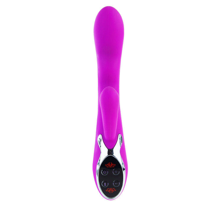 Pretty Love Smart Crazy + Lilac Vibrator | Niks.fi verkkokauppa