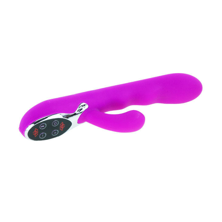 Pretty Love Smart Crazy + Lilac Vibrator | Niks.fi verkkokauppa