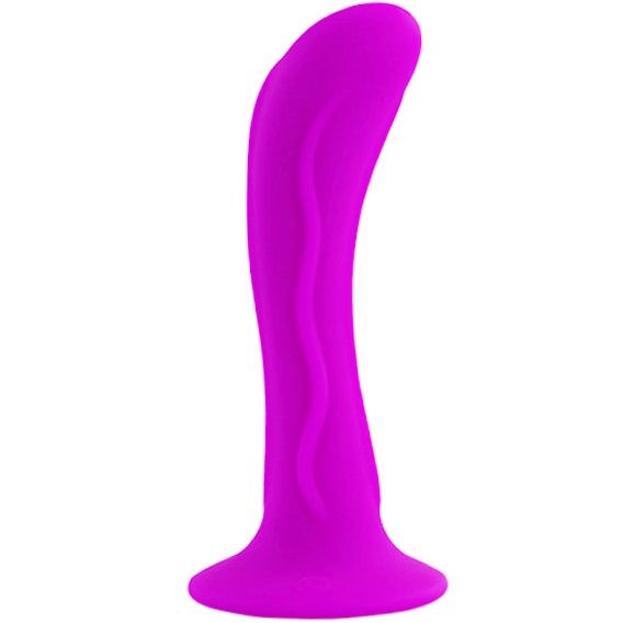 Baile Passion Strong Suction Plug Unisex | Niks.fi verkkokauppa