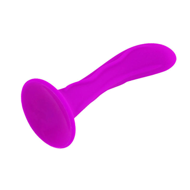 Baile Passion Strong Suction Plug Unisex | Niks.fi verkkokauppa