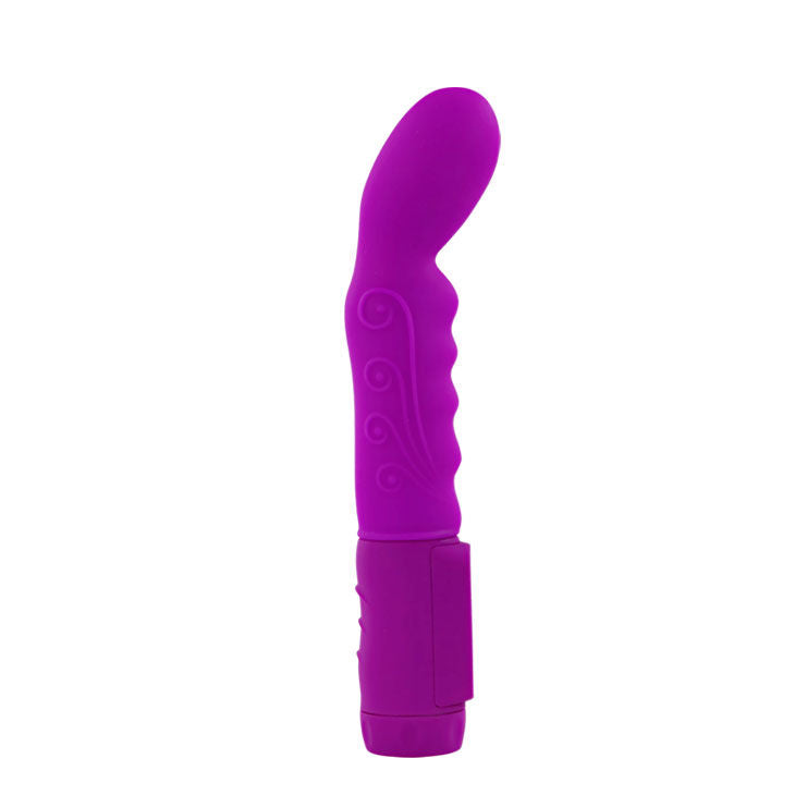 Pretty Love Smart Body Touch Ii Lilac Vibrator | Niks.fi verkkokauppa